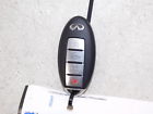M35 179349897lkq Infiniti Keyless Entry Remote Smart Key Fob Oem Lkq