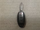 M35 192057587lkq Infiniti Keyless Entry Remote Key Fob Oem