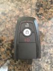 Hc3t-15k601-ab-fcc M3m-a2c931423 Ford Button Oem Smart Key Fob Hc3t-15k601-ab-fcc M3m-a2c931423 Ford Button Oem Smart Key Fob