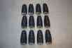 M3n-5wy8609 Fobs 12 Smart Fcc Lot Ford Oem Id Key Used