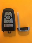 M3n-a2c931423 Ford Oem Mustang Cobra Keyless Remote Smart Key Fob M3n-a2c931423 Ford Oem Mustang Cobra Keyless Remote Smart Key Fob