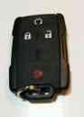 M3n-32337-100 M3n32337100 Remote Part Silverado 2015 Fob Genuine Gm 2014 Control Chevrolet
