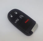 M3n408213 Chrysler Button Smart Key With Remote Start Fcc Id M3n408213 Chrysler Button Smart Key With Remote Start Fcc Id