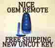 7812a-5wy8609 M3n5wy8609 164-r8092 Ford Lincoln Proximity Remote Oem 11 12 13 14 15 Explorer Edge Escape Peps 2 Smart Key Keyless Fob Bt4t-15k601-hz