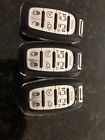 M3n973995900 2017 Chrysler Pacifica Keyless M3n973995900 2017 Chrysler Pacifica Keyless