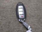 M45 181549170lkq Infiniti Key Fob Oem Lkq