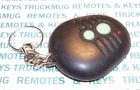 M65nvt212hp Sherlock 2 Button Remote