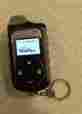 M65tr5c Crimestopper Aftermarket Remote Fcc Keyless Fob Alarm 2-way Carbon