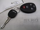 Malibu 145099335lkq Chevrolet 2010 Key