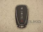Malibu 164640154lkq Chevrolet 2017 Remote Malibu 164640154lkq Chevrolet 2017 Remote