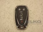 Malibu 164672035lkq Chevrolet 2017 Remote