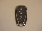 Malibu 166008470lkq Chevrolet 2017 Remote Malibu 166008470lkq Chevrolet 2017 Remote