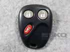 114120250 Malibu - Lkq Chevrolet 2008 Keyless Entry