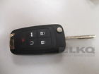 132090504 Malibu - Lkq Chevrolet 2014