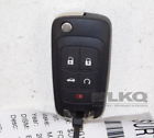 145247165 Malibu - Lkq Chevrolet 14