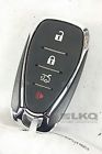 151617292 Malibu - Lkq Chevrolet 2016