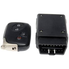 Marinepartsdistributors Rb99389a3 Key Fob 2006-2008 Lexus Gs430 Gs450h Gs460 Is250 4.3l 4.6l 6 Cyl 89904-50380
