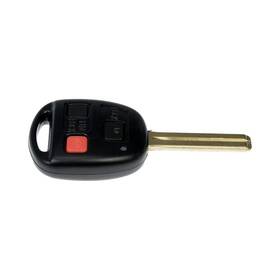 Rb99600st-z8 Marinepartsdistributors Key Fob 2003-2009 Lexus Gx470 3 Lx470 Oem Grade 8907060801 Rb99600st