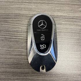 11149-20-02930 Marquardt Original Maybach S580 Mercedes Benz Oem Smart Key Less Remote For 3 Button