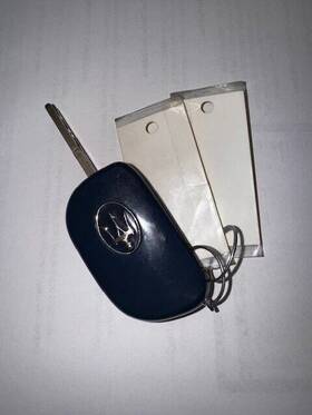 0678-3514 Maserati Granturismo Quattroporte Flip Key Remote Fobopens In A New Window Or T