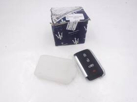 670279597 Maserati Genuine Oem Remote Control Fob For 2023 Grecale Modena