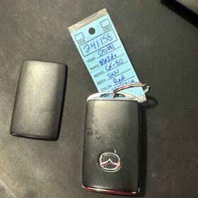 20233040 Mazda 2020-23 Cx30 Key Fob