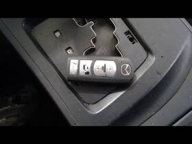 654-10737 Mazda 3 2013 Fob/remote 1371258