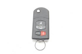 654-10759 Mazda 2004-2008 Rx8 6spd Key Fob Remote