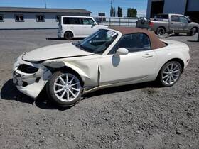 654-10760 Mazda Mx-5 2008 Fob/remote 1381799