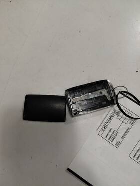 654.mz1221 Mazda Cx-5 Fob Remote 2023 2022 2021 2020