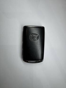 662f-ske13d03 Mazda 2020 - 2022 Cx-5 Cx-9 Smart Key Oem
