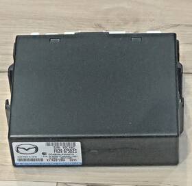 Fez9675dzc Mazda New Oem Keyless Entry Set