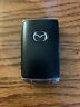 Wazske11d01 Mazda Sedan Smart Key Remote Fob Fcc Excellent