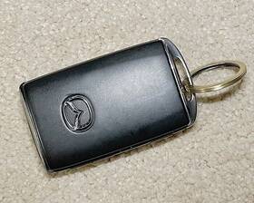 Taya-67-5dy Mazda 2020-2021 Cx-5 3-button Smart Key Fob Remote