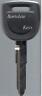 Mazdabk10 Bartolete Keys Replacement Key Blank Fits Mazda 0634301678653