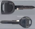 Mazdabkmz3103 Bartolete Keys Replacement Transponder 0634301678707