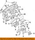 Mb439459 Mitsubishi Oem 90-94 Eclipse