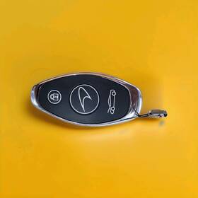 13ma284cp Mclaren 620 720s Key Fob 315mhz Oem New Eplacement