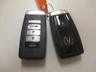 Mdx 179466362lkq Acura Pair Of Keyless Entry Door Remote Fob Oem