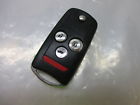 3248a Mdx 196941877lkq Acura Driver Keyless Entry Remote Switchblade Key Fob Oem