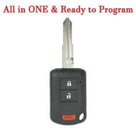 850g-j116n Mecautomotive Remote Car Key Fob For 2010 2011 2012 2013 2014 2015 2016 2017 Mitsubishi Lancer 850g-j116n Mecautomotive Remote Car Key Fob For 2010 2011 2012 2013 2014 2015 2016 2017 Mitsubishi Lancer