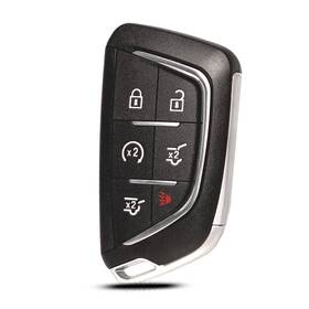 Cadi-ygog-6662 Mechanmagic Smart Key Fob Remote Replacement Fits For Cadillac Escalade 2021 2022 2023 20