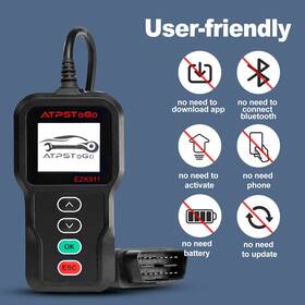 Ht692713aa Mechanmagic For 2010 2011 2012 2013 2014 2015 2016 2017 Jeep Wrangler Compass Remote Key Fob