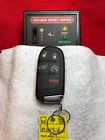 Men-40821302 Jeep Tested Oem Button Keyfob Smart