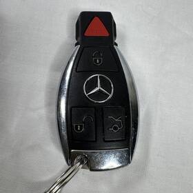 Mercedes-benz 1117k1155 Oem 2008-2016 Gl Gl450 Smart Key Fob Keyless Entry Remote 4matic