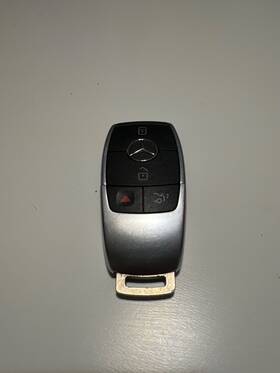 13600 Mercedes-benz Oem Smart Key Fob 2020-2022