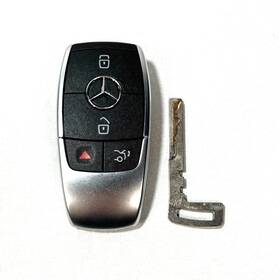 177-905-70-04 Mercedes-benz 2019 - 2022 A220 V177 Smart Keyless Entry Remote Key Fob Oem
