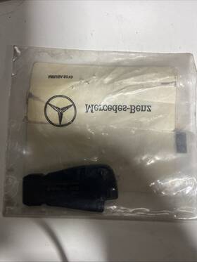 2037661806 Mercedes-benz Valet Parking Ignition Remote Key New 203 766 18 06