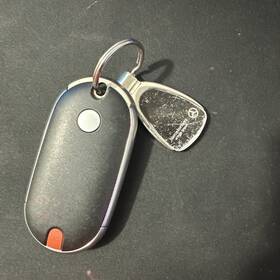 222340 Mercedes-benz 2022-23 C Class Mereces Key Fob