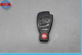 2305451232 Mercedes-benz 03-06 R230 Sl500 Sl600 Amg Keyless Remote Fob Key Oem